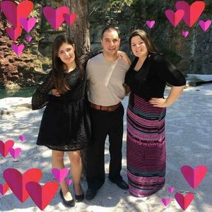 Meet your Posher, Alicia